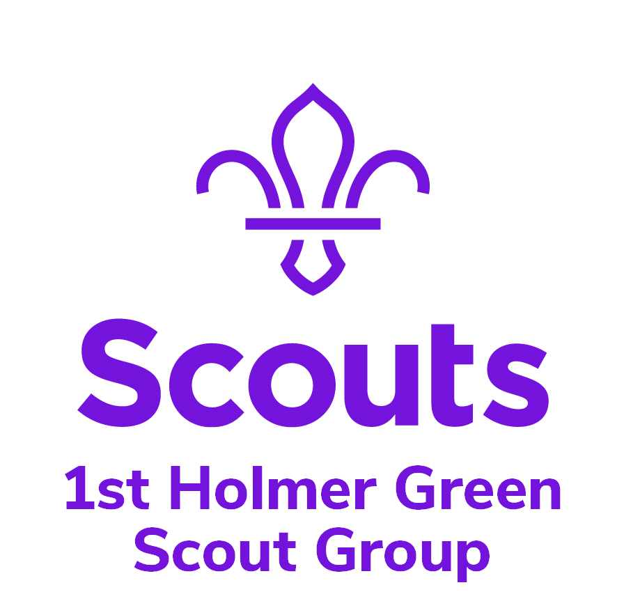 1st Holmer Green Scout Group